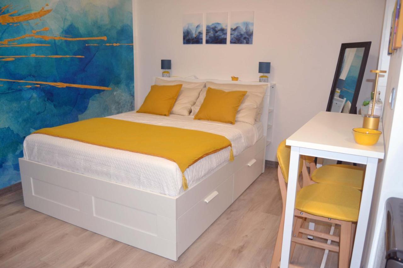 Room&Chiaia Neapol Exteriér fotografie